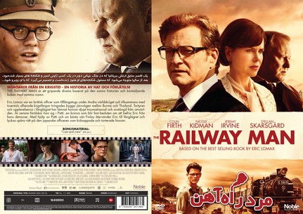 The Railway Man 2013