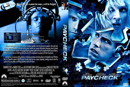 Paycheck 2003