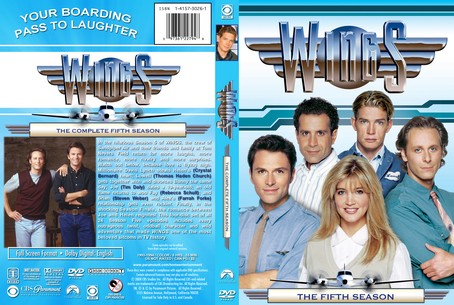 Wings Season 5