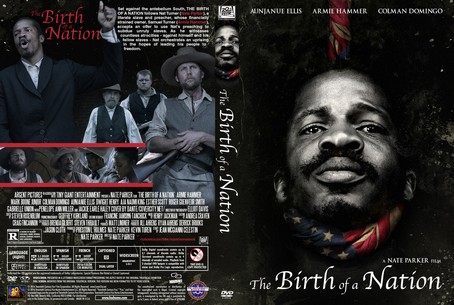 The Birth of a Nation 2016