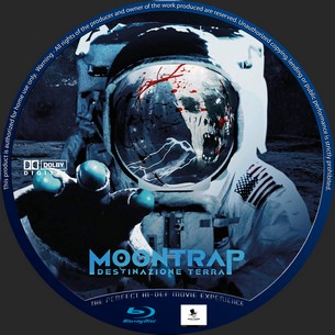 Moontrap (Moontrap Destinazione Terra 1989