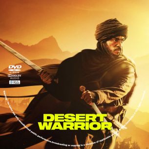 Desert Warrior 2025