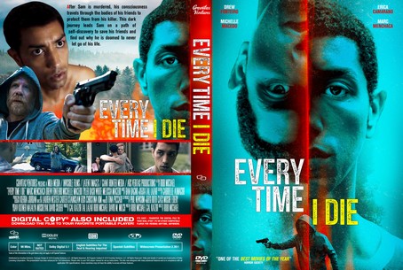 Every Time I Die 2019