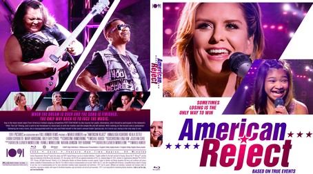 American Reject 2022