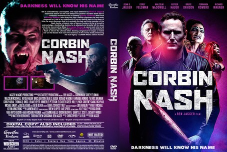 Corbin Nash 2018