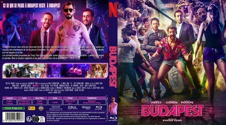Budapest 2018