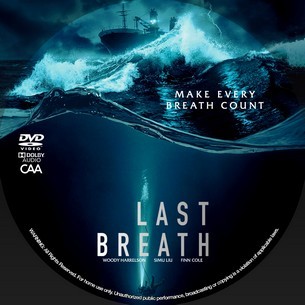 Last Breath 2025