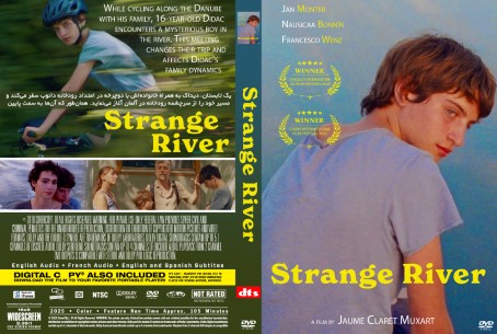 Strange River 2025