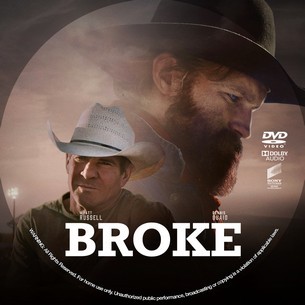 Broke 2025