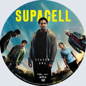 Supacell Season 1