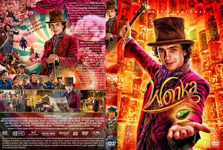 Wonka 2023