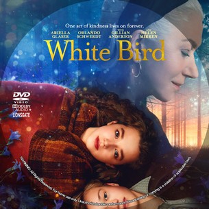 White Bird 2023