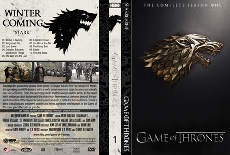Game of Thrones Season 1
