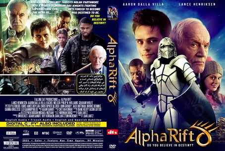 Alpha Rift 2021