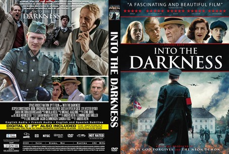 Into the Darkness 2020