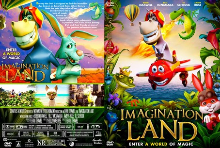 Imagination Land 2018