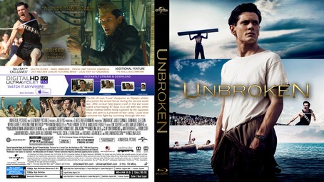 Unbroken 2014