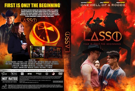 Lasso 2018