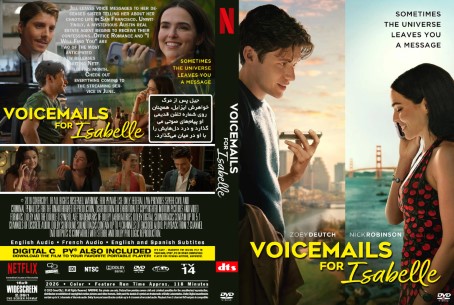 Voicemails for Isabelle 2026
