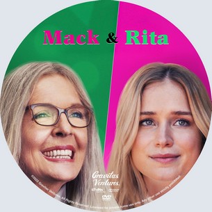 Mack & Rita 2022