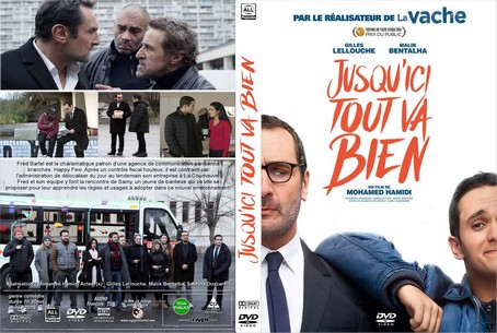 New Biz in the Hood (Jusqu'ici tout va bien) 2019