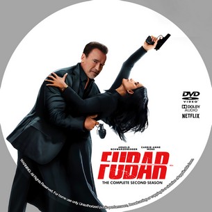 Fubar Season 2