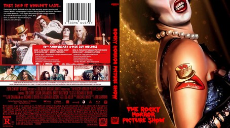 The Rocky Horror Picture Show 1975