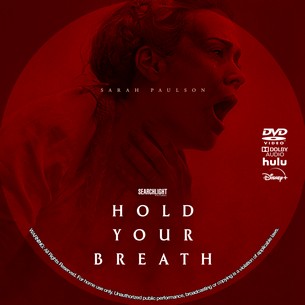 Hold Your Breath 2024