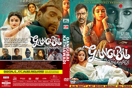 Gangubai Kathiawadi 2022