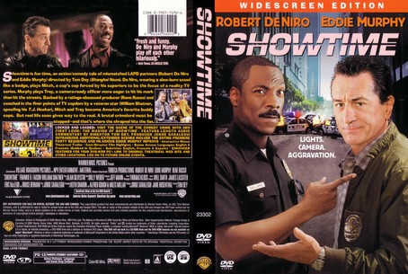 Showtime 2002