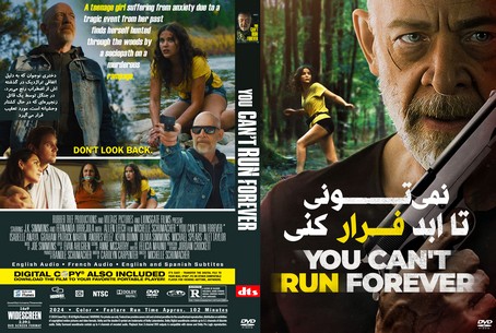 You Can't Run Forever 2024