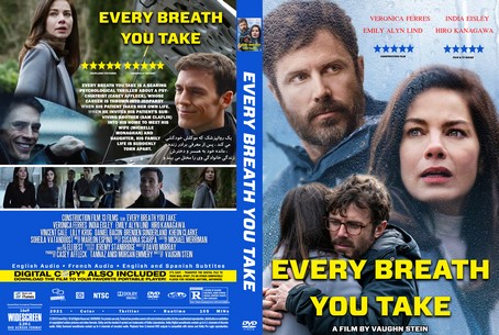 Every Breath You Take 2021