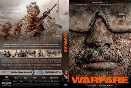 Warfare 2025