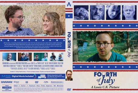 Fourth of July 2022