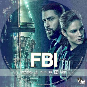 FBI Season 3