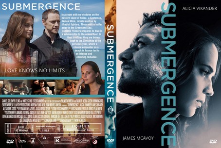 Submergence 2018
