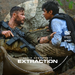 Extraction 2020