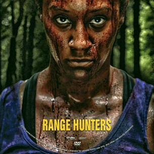 Range Runners 2020