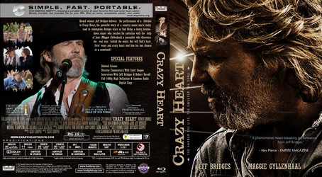 Crazy Heart 2009