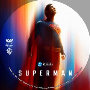 Superman 2025