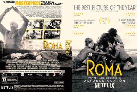 Roma 2018
