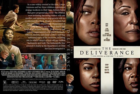 The Deliverance 2024