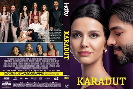 Karadut Season 1