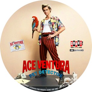Ace Ventura Pet Detective 1994