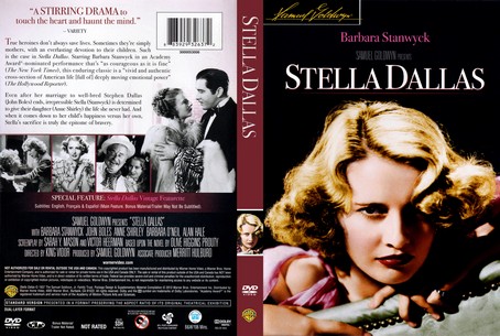 Stella Dallas 1937