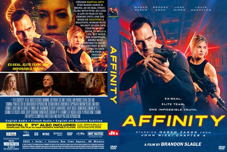 Affinity 2025