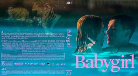 Babygirl 2014