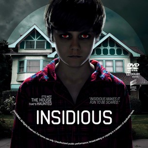 Insidious 2010