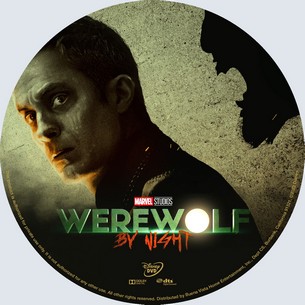 Werewolf by Night 2022