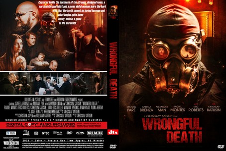 Wrongful Death 2023